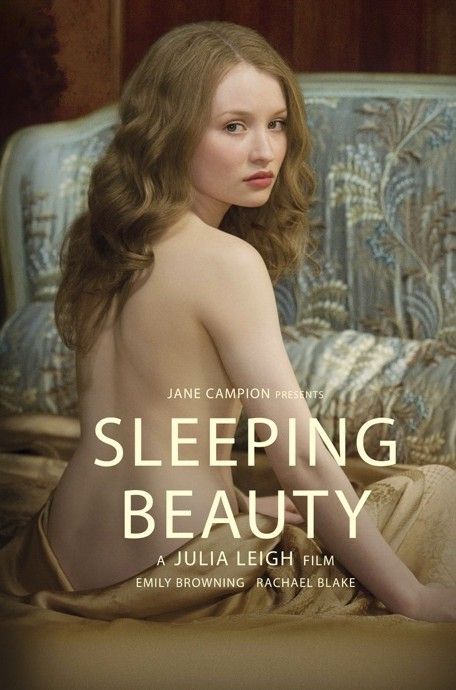 [18+] Sleeping Beauty (2011) UNRATED BluRay download full movie